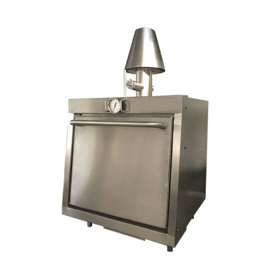 Horno de Carbon